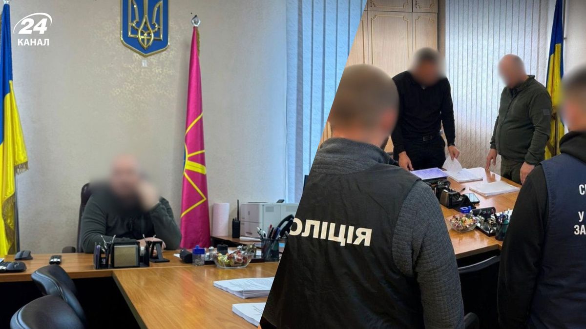 "Паперова армія": на Закарпатті та Львівщині ТЦК "мобілізовували" померлих та …