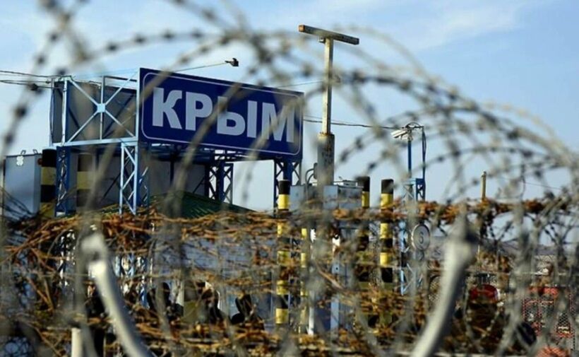 Парад на 9 травня в окупованому Криму скасували