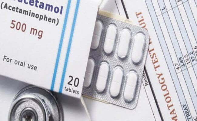 Парацетамол виявився здатним впливати на поведінку людей
