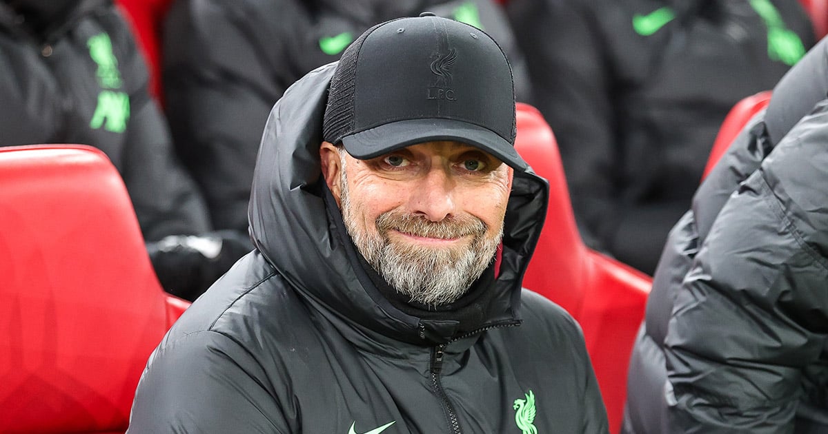 Паризький клуб хоче запросити Клоппа