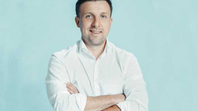 Паркінг біля Міцкевича зменшить навантаження на вулиці, – Бербека