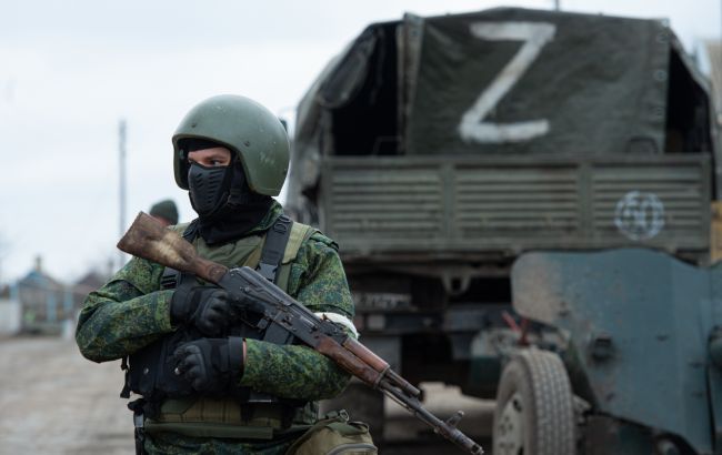 Партизани з’ясували причину, чому Росія не може наступати в дельті …