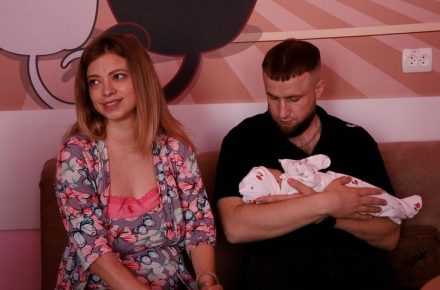 Партнерські пологи у Житомирі: чому все більше жінок обирають народжувати …