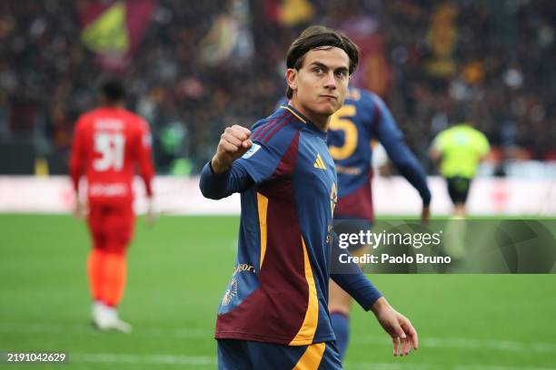 Пауло Дібала залишає “Рому”. Аргентинець уже визначився із новою командою