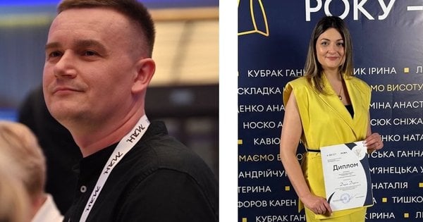 Педагоги з Закарпаття та Буковини здобули перемогу на конкурсі «Вчитель …