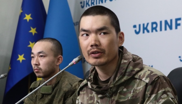 Пекін запевняє, що не забув про двох полонених в Україні …