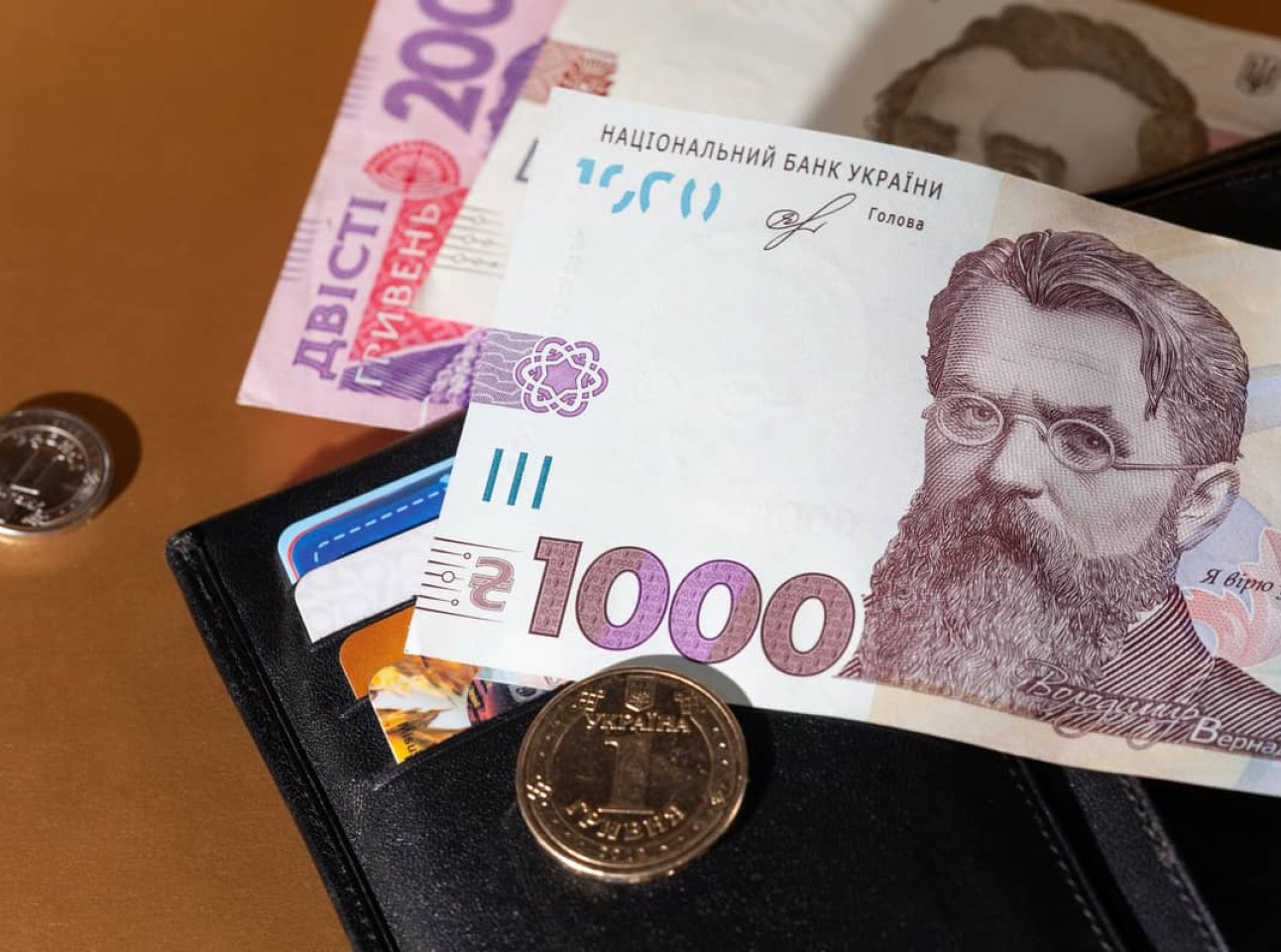 Пенсійний фонд пояснив, хто отримає 1500 грн у травні 2026 …
