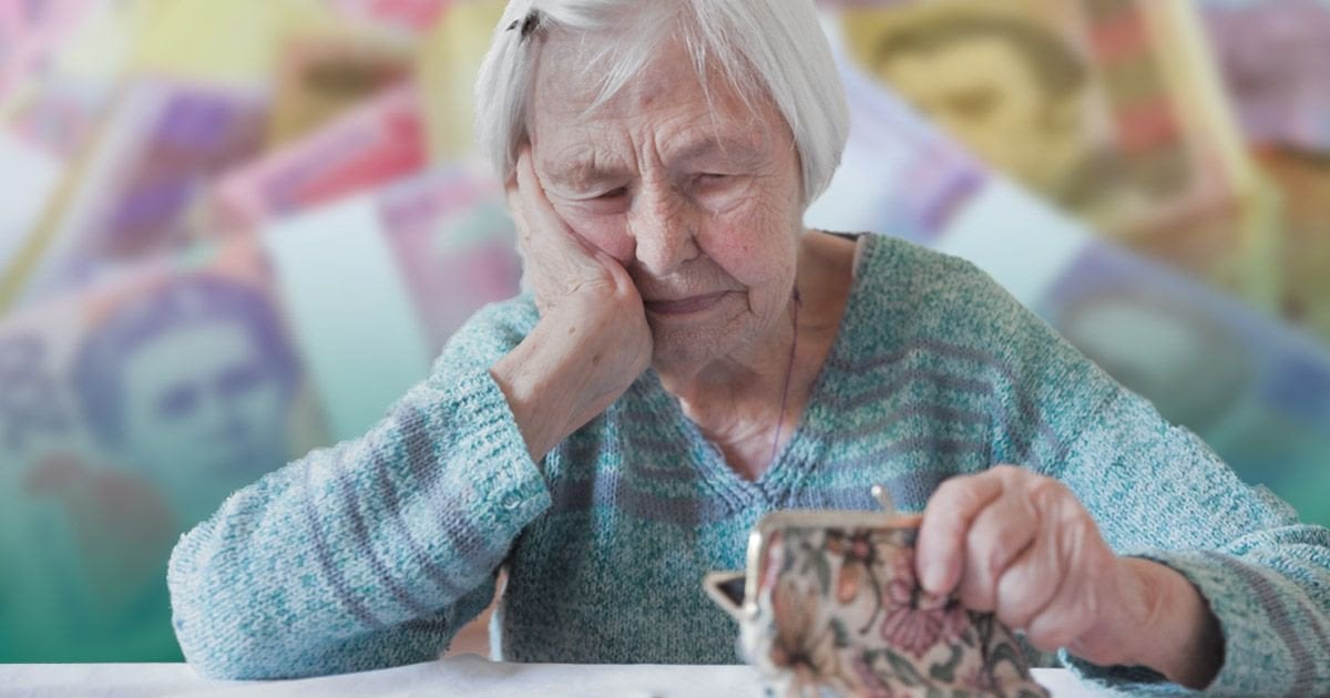 Пенсіонерам нагадали про правило 90 днів: інакше можна втратити гроші