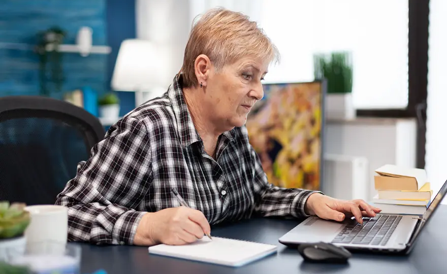 Пенсія за віком і робота — які є обмеження в …