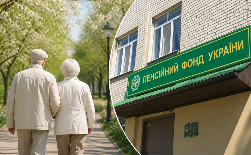 Пенсія з надбавкою 1297 грн: кому доплатять і які документи …