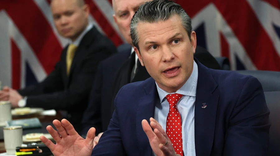 Пентагон виділив $400 млн допомоги Україні