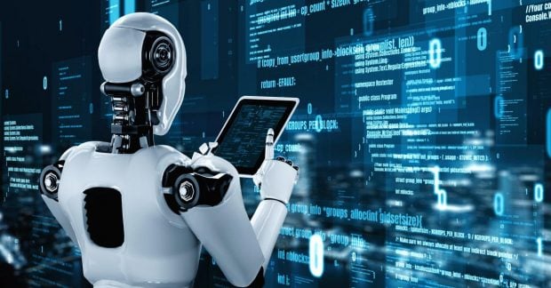 Пентагон вперше допустив агентів ШІ до роботи з документами під …