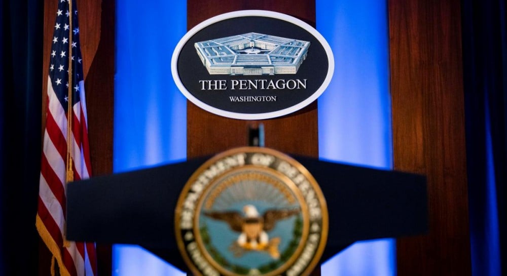 Пентагон досі не передав Україні 400 млн доларів, виділених Конгресом, …