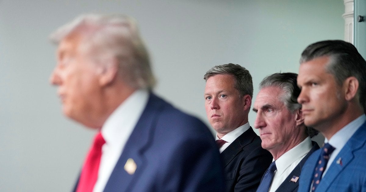 Пентагон розблокував 400 млн допомоги Україні: Гегсет зробив неочікувану заяву