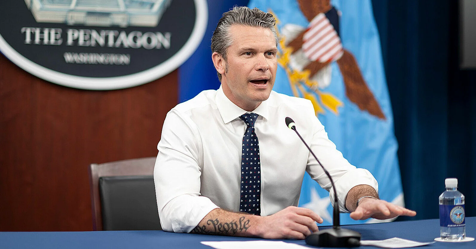 Пентагон розблокував $400 млн для України після місяців затримки