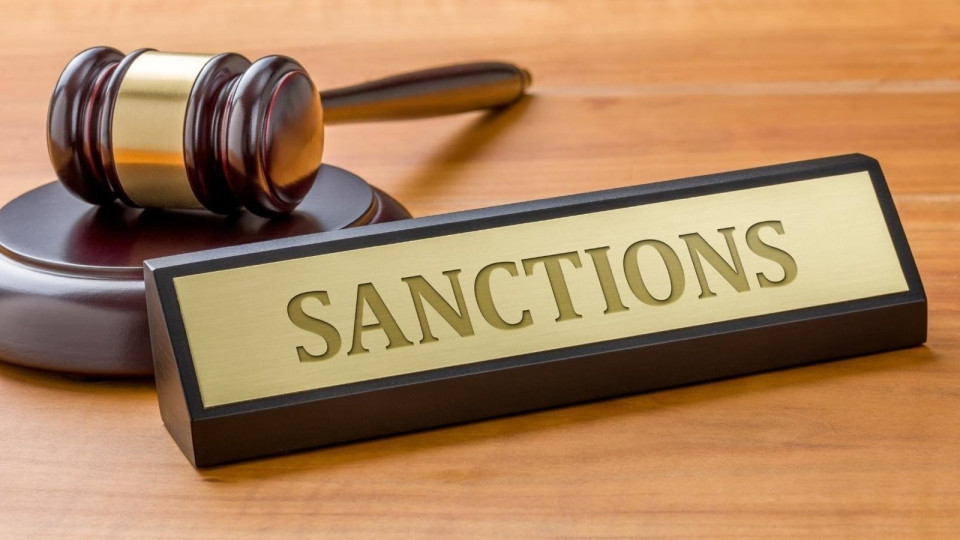 Перебої в роботі Реєстру санкцій перешкоджають нотаріальним діям — Нотаріальна …