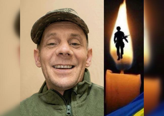 Перебуваючи вдома, помер 41-річний захисник із Рівненщини