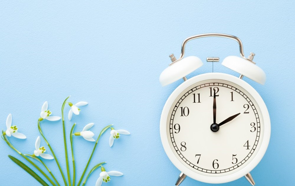 Перехід на літній час передбачає низку небезпек для здоров'я людини: …