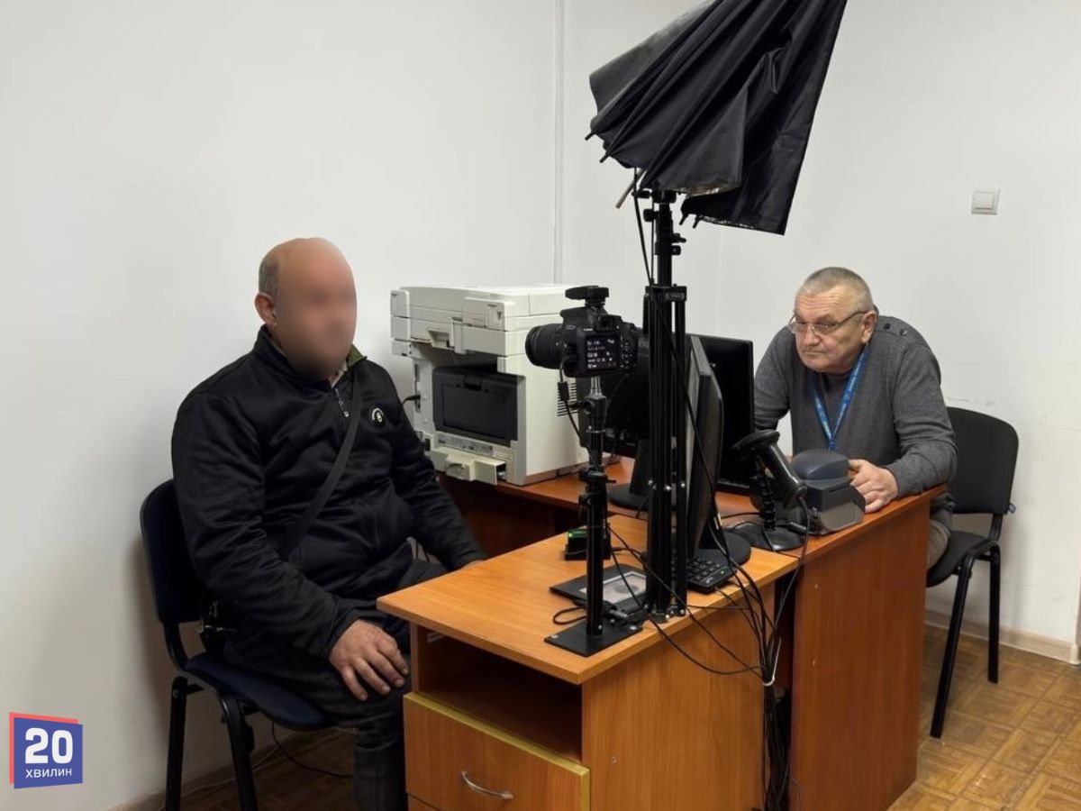 Перевищив термін: на Вінниччині виявили іноземця-порушника