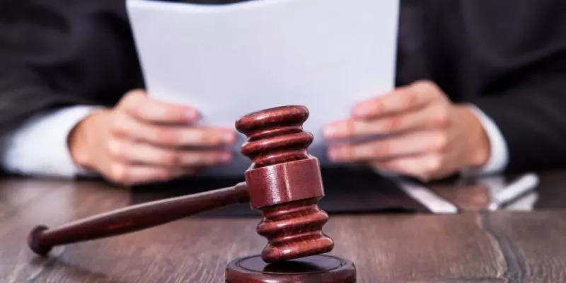 Перевищив швидкість та з'їхав у кювет: на Буковині судитимуть водія