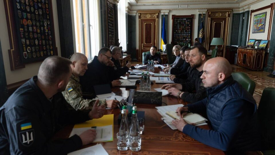 «Перевіряємо кожне прізвище» — Президент анонсував нові обміни полонених