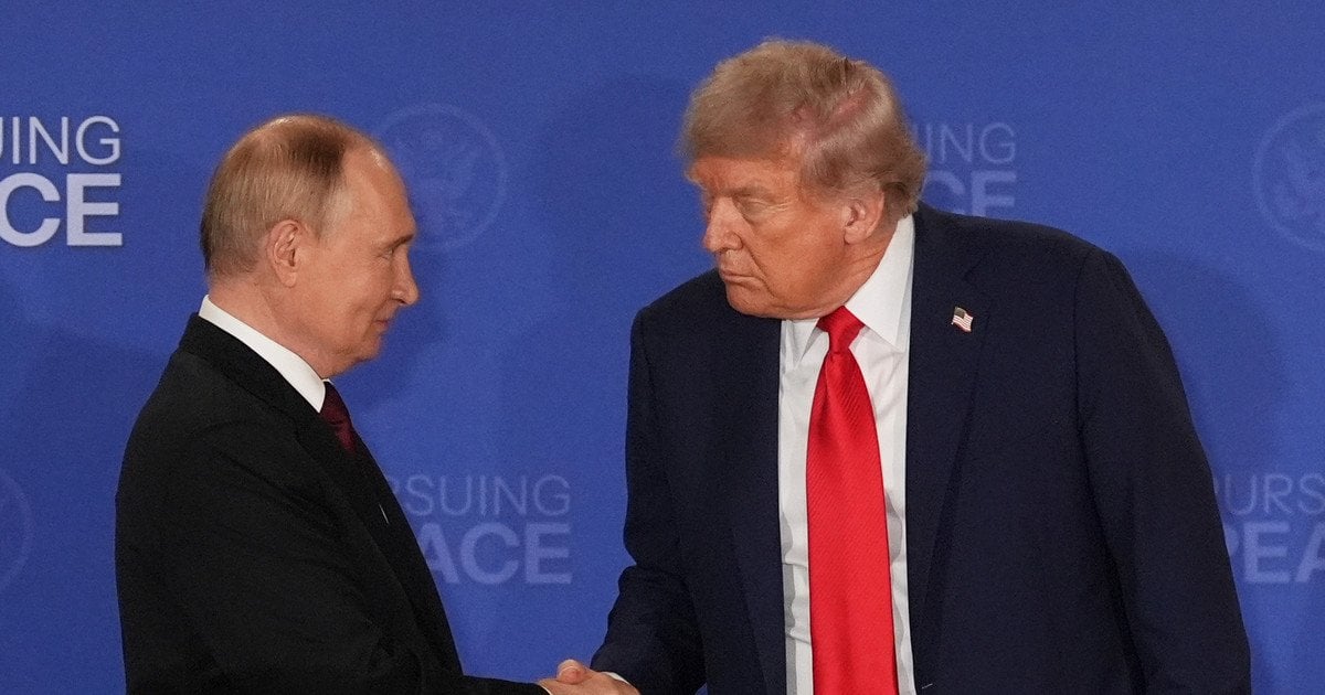 Переговори з Кремлем застрягли у глухому куті, а Трамп перейшов …