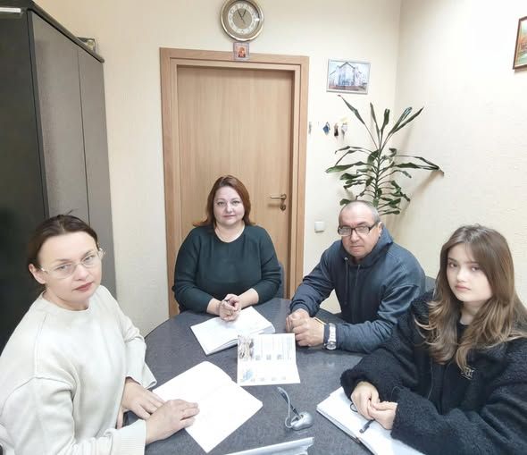 Переговори з Ізмаїльською службою зайнятості: нові шанси для працевлаштування клієнтів …