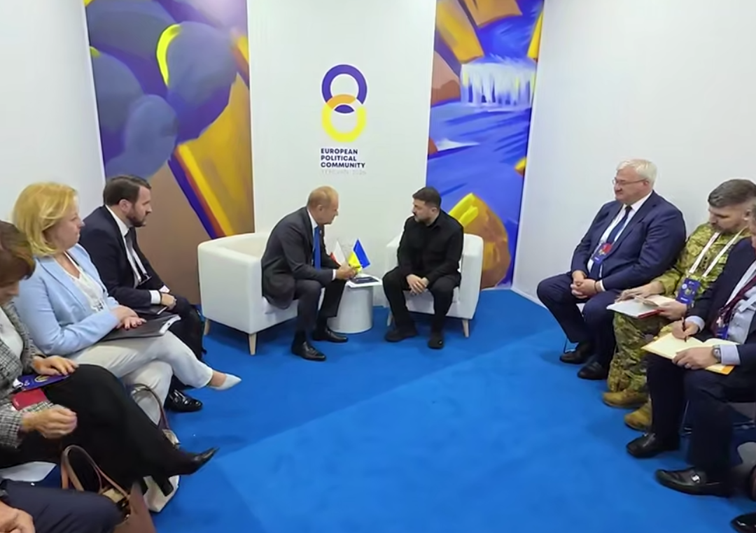 Крок до Євросоюзу: Туск підтримав відкриття переговорних кластерів для України