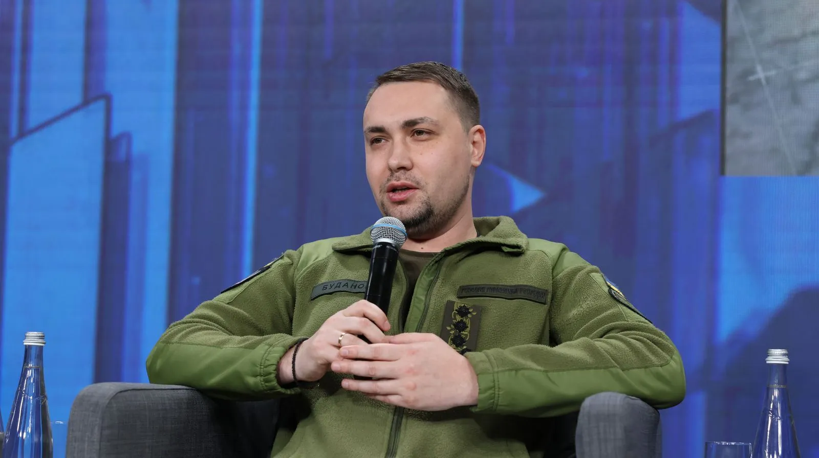 Переговори між Зеленським і путіним не будуть раптовою подією – …