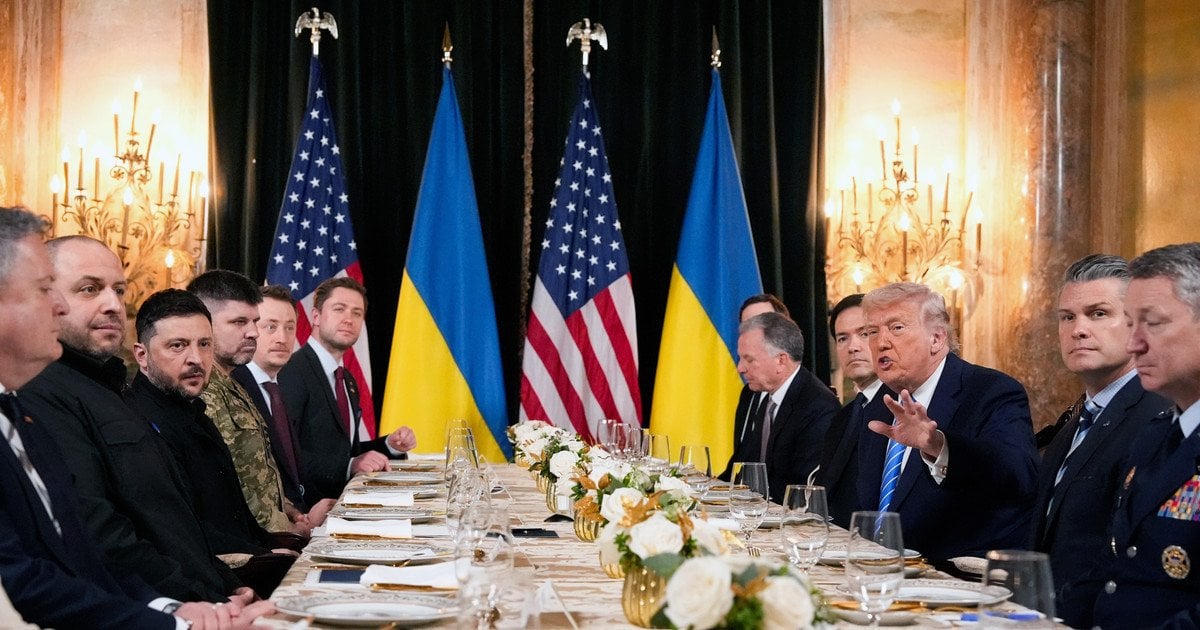 Переговори щодо миру в Україні: дипломати пояснили, чому США затягують …