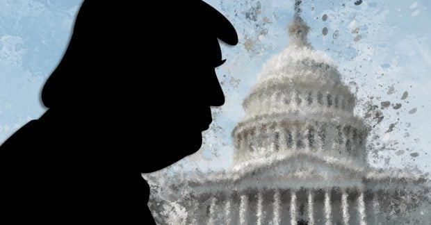 Переговірникам Трампа слід приїхати в Україну: WSJ назвав головну причину