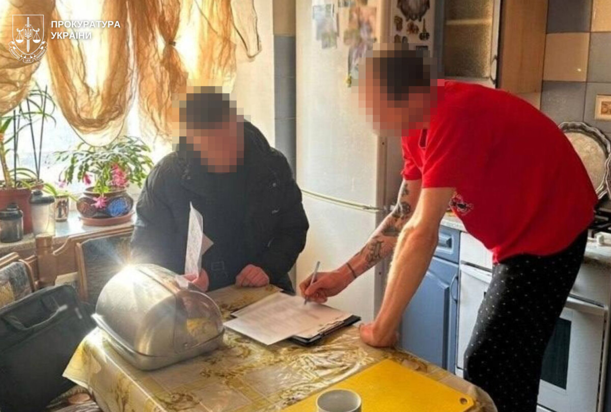 Переддень Різдва – мінус 131 тис. грн: судитимуть львів’янина за …