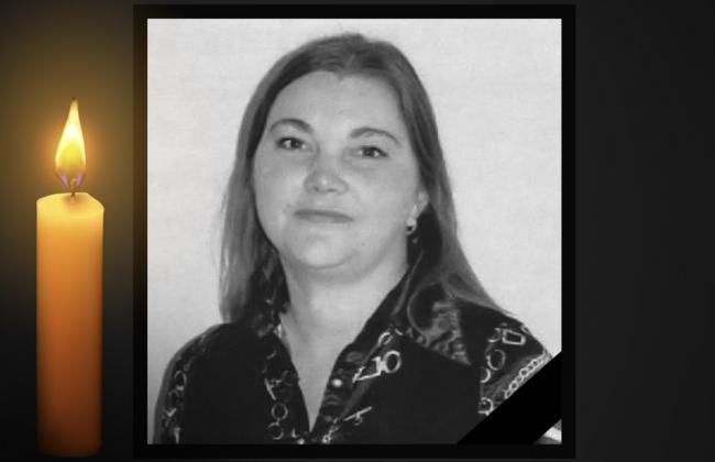 Передчасно пішла із життя начальниця служби охорони праці Рівненської обллікарні