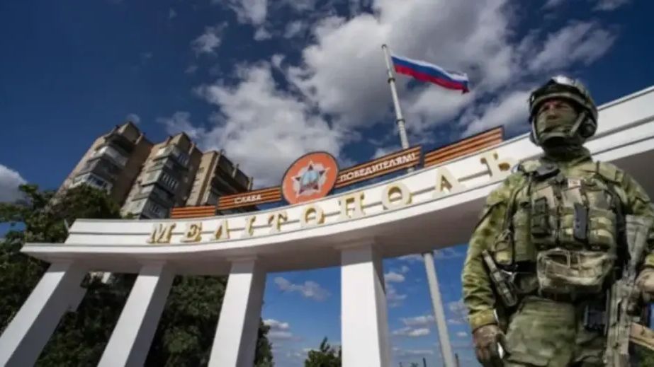 Посилений контроль вводять на окупованому Запоріжжі: що відомо