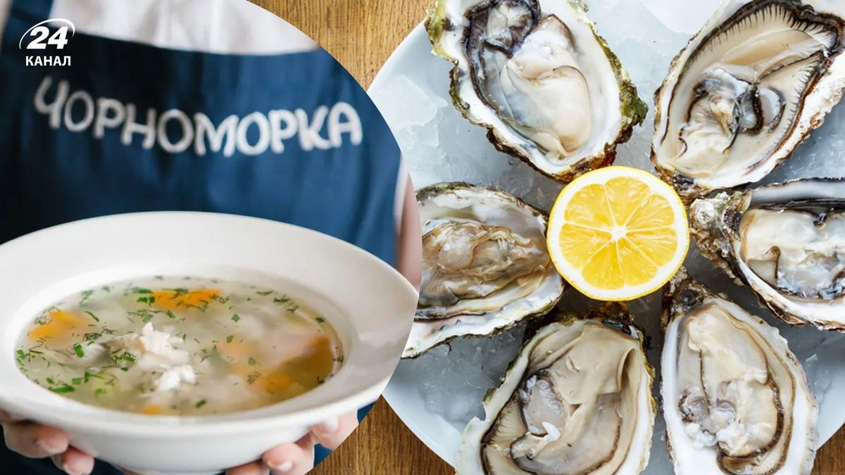 Пережили блекаути: українська мережа морепродуктів відкриє 17 ресторанів у Європі