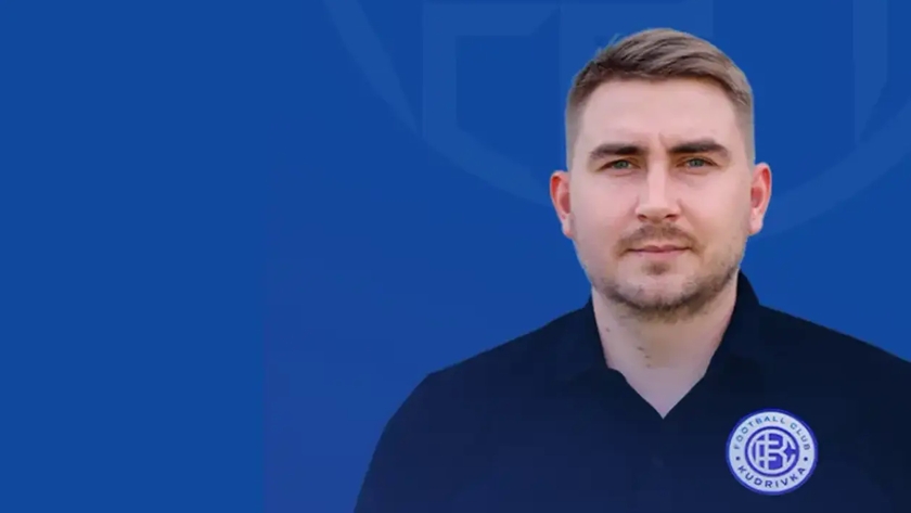 Перезавантаження у «Кудрівці»: Василь Баранов залишає посаду, команду очолив тренер …