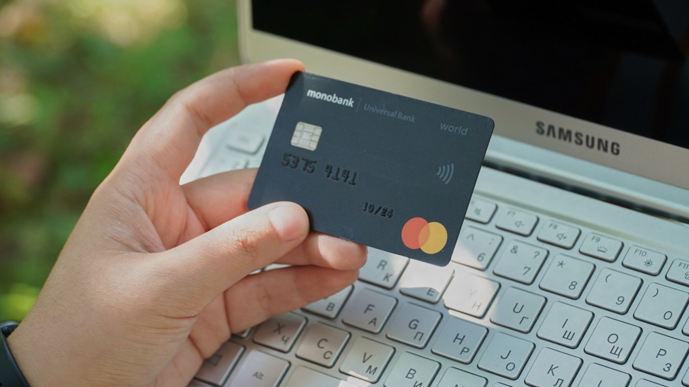 Ризикові перекази на картку: що буде за несплату податків із …