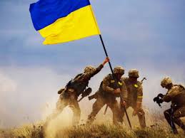 Переломний момент: ініціатива у війні перейшла на бік України