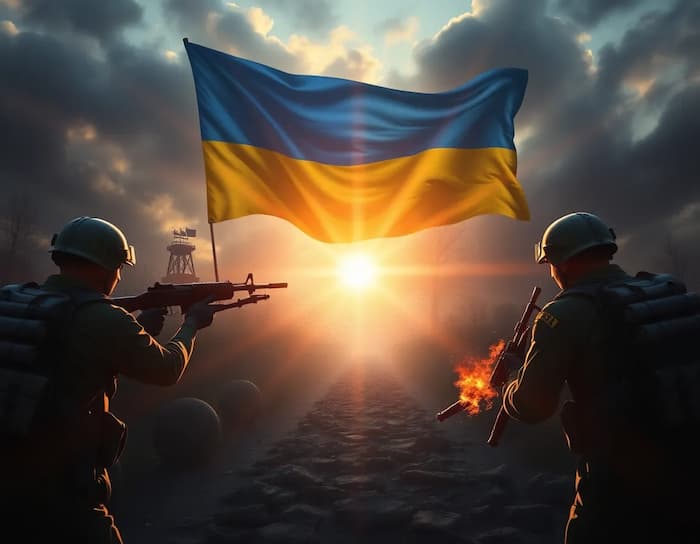 Перелом у війні: Україна змушує Росію платити дедалі вищу ціну