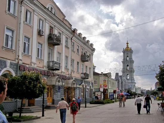Перемирʼя по-російськи: РФ атакувала центр Сум дронами