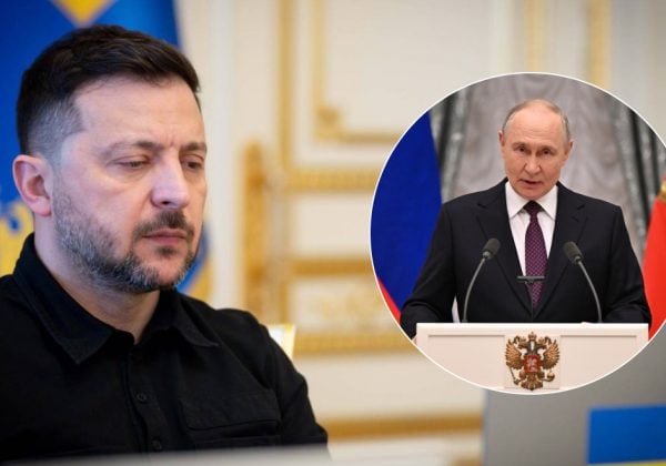 "Перемир'я" з погрозами від РФ та пропозиція тиші від України: …