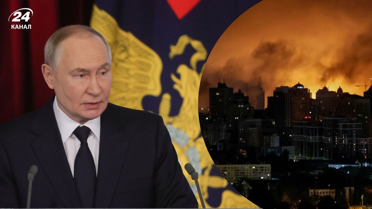 "Перемир'я" з погрозами нових атак по центру Києва: Міноборони Росії …