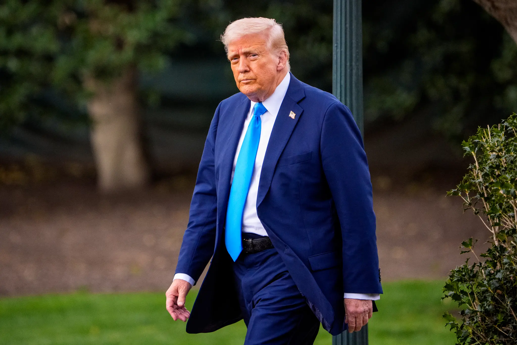 Трамп зробив нову заяву щодо перемир'я між Україною та РФ