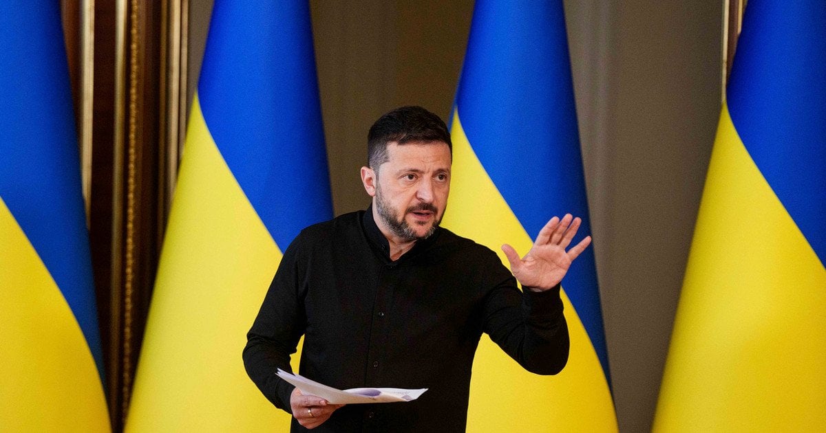 Перемир’я на 9 травня: Зеленський зробив різку заяву