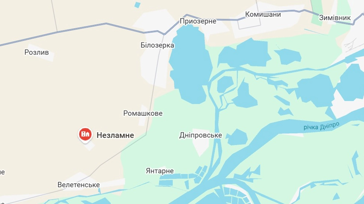 "Перемир'я" на Херсонщині: загибла і поранений через атаку РФ