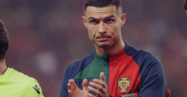 Перемога в хаосі: Роналду потрапив у "грандіозний конфлікт" після матчу
