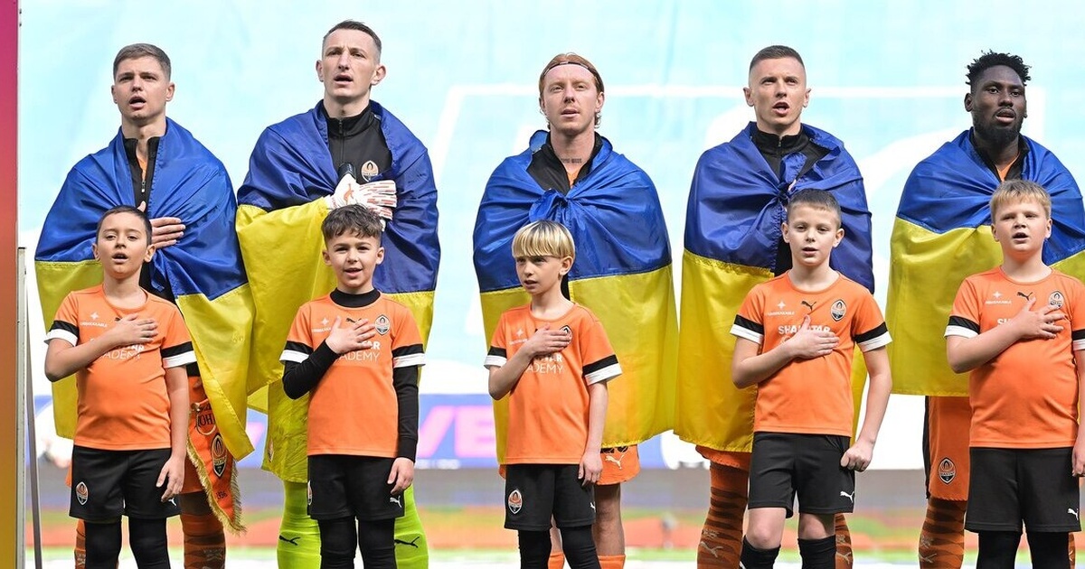 Перемога з великим відривом: фанати Шахтаря обрали MVP у квітні