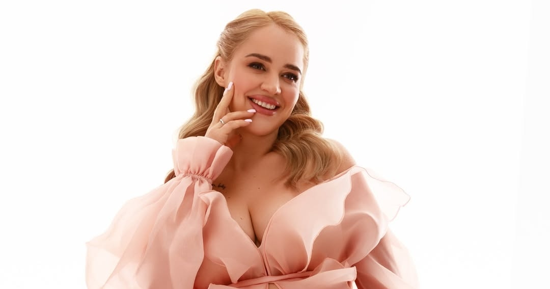 Переможниця Холостяка-13 Бєлень уперше стала мамою