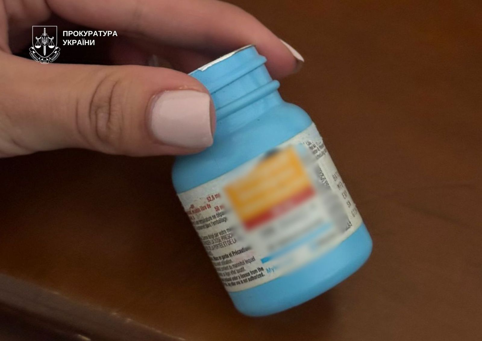 Переніс наркотики до судової зали знайомому: киянину загрожує до восьми …