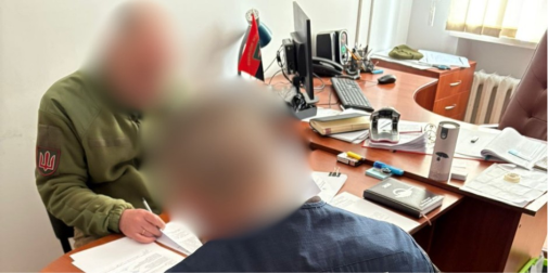 Переплатив за світло: на Волині підполковника підозрюють у розтраті 1,2 …